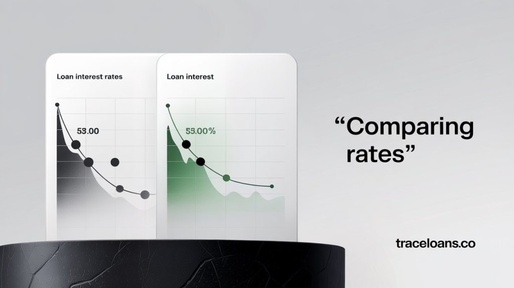 Traceloans.com Personal Loans