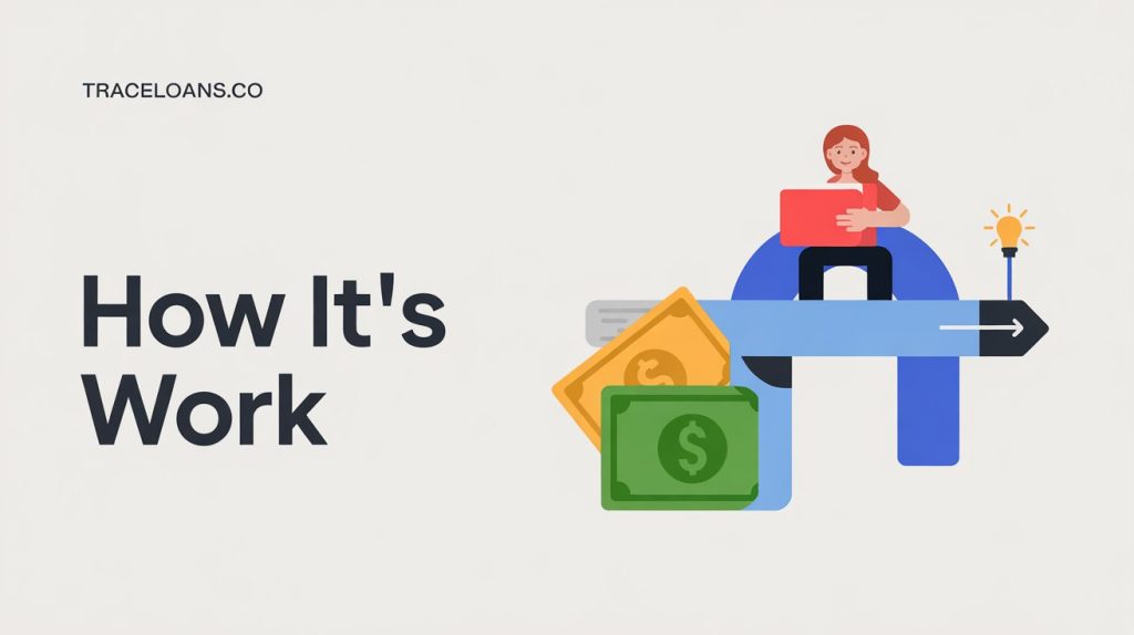 Traceloans.com Personal Loans